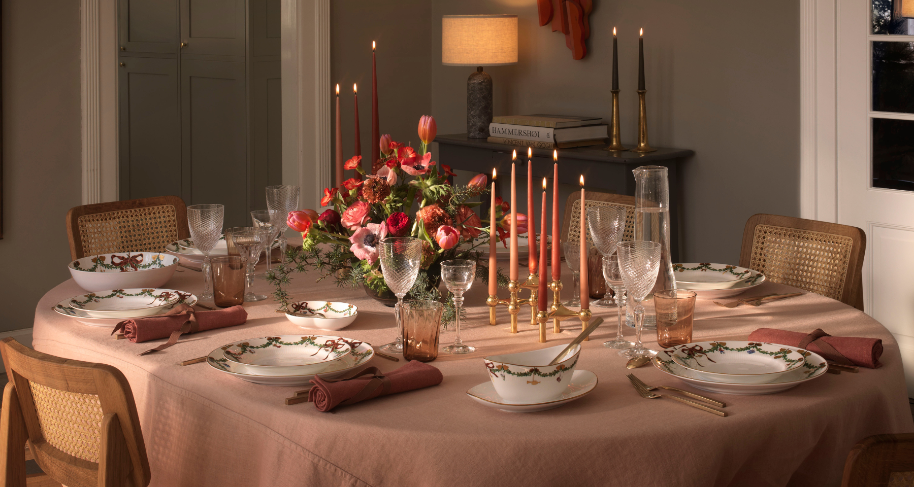 stolovani royal copenhagen